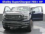 New 2025 Ford F-150 Supercharged SuperCrew Cab 4x4 Pickup for sale #01T3976 - photo 48