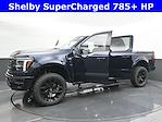 New 2025 Ford F-150 Supercharged SuperCrew Cab 4x4 Pickup for sale #01T3976 - photo 49