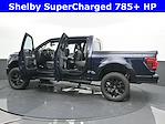 New 2025 Ford F-150 Supercharged SuperCrew Cab 4x4 Pickup for sale #01T3976 - photo 50