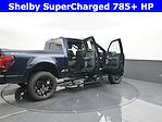 New 2025 Ford F-150 Supercharged SuperCrew Cab 4x4 Pickup for sale #01T3976 - photo 53