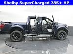 New 2025 Ford F-150 Supercharged SuperCrew Cab 4x4 Pickup for sale #01T3976 - photo 54