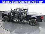 New 2025 Ford F-150 Supercharged SuperCrew Cab 4x4 Pickup for sale #01T3976 - photo 58