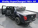 New 2025 Ford F-150 Supercharged SuperCrew Cab 4x4 Pickup for sale #01T3976 - photo 59