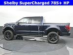 New 2025 Ford F-150 Supercharged SuperCrew Cab 4x4 Pickup for sale #01T3976 - photo 11