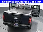 New 2025 Ford F-150 Supercharged SuperCrew Cab 4x4 Pickup for sale #01T3976 - photo 60