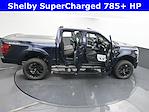 New 2025 Ford F-150 Supercharged SuperCrew Cab 4x4 Pickup for sale #01T3976 - photo 62