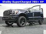 New 2025 Ford F-150 Supercharged SuperCrew Cab 4x4 Pickup for sale #01T3976 - photo 65