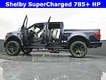 New 2025 Ford F-150 Supercharged SuperCrew Cab 4x4 Pickup for sale #01T3976 - photo 66
