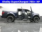 New 2025 Ford F-150 Supercharged SuperCrew Cab 4x4 Pickup for sale #01T3976 - photo 70