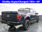 New 2025 Ford F-150 Supercharged SuperCrew Cab 4x4 Pickup for sale #01T3976 - photo 15