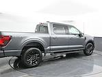 New 2025 Ford F-150 XLT SuperCrew Cab 4x4 Pickup for sale #01T3985 - photo 4