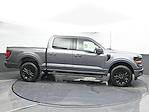 New 2025 Ford F-150 XLT SuperCrew Cab 4x4 Pickup for sale #01T3985 - photo 6