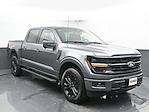 New 2025 Ford F-150 XLT SuperCrew Cab 4x4 Pickup for sale #01T3985 - photo 3