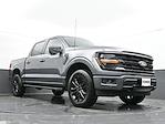 New 2025 Ford F-150 XLT SuperCrew Cab 4x4 Pickup for sale #01T3985 - photo 33