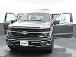 New 2025 Ford F-150 XLT SuperCrew Cab 4x4 Pickup for sale #01T3985 - photo 42