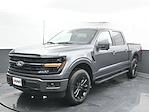 New 2025 Ford F-150 XLT SuperCrew Cab 4x4 Pickup for sale #01T3985 - photo 8