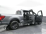 New 2025 Ford F-150 XLT SuperCrew Cab 4x4 Pickup for sale #01T3985 - photo 47