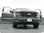 New 2025 Ford F-150 XLT SuperCrew Cab 4x4 Pickup for sale #01T3985 - photo 58