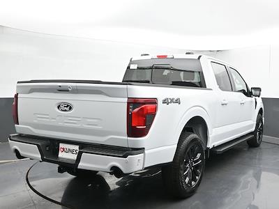 2025 Ford F-150 SuperCrew Cab 4x4 Pickup for sale #01T3986 - photo 2