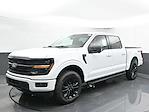2025 Ford F-150 SuperCrew Cab 4x4 Pickup for sale #01T3986 - photo 8