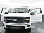 2025 Ford F-150 SuperCrew Cab 4x4 Pickup for sale #01T3986 - photo 45