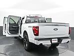 2025 Ford F-150 SuperCrew Cab 4x4 Pickup for sale #01T3986 - photo 48