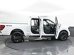 2025 Ford F-150 SuperCrew Cab 4x4 Pickup for sale #01T3986 - photo 51