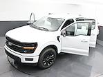 2025 Ford F-150 SuperCrew Cab 4x4 Pickup for sale #01T3986 - photo 54