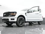 2025 Ford F-150 SuperCrew Cab 4x4 Pickup for sale #01T3986 - photo 62