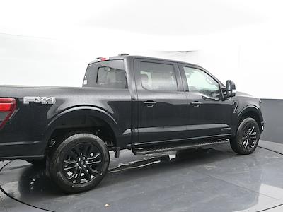 2025 Ford F-150 SuperCrew Cab 4x4 Pickup for sale #01T3987 - photo 2
