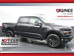 2025 Ford F-150 SuperCrew Cab 4x4 Pickup for sale #01T3987 - photo 1