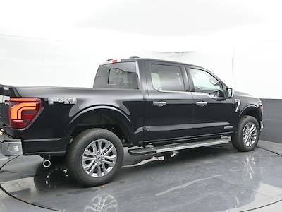 2025 Ford F-150 SuperCrew Cab 4x4 Pickup for sale #01T3988 - photo 2