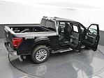 2025 Ford F-150 SuperCrew Cab 4x4 Pickup for sale #01T3988 - photo 50
