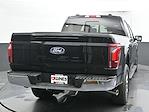 2025 Ford F-150 SuperCrew Cab 4x4 Pickup for sale #01T3988 - photo 8