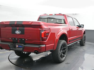 New 2025 Ford F-150 - photo 1