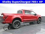 New 2025 Ford F-150 Supercharged SuperCrew Cab 4x4 Pickup for sale #01T3989 - photo 2
