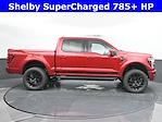 New 2025 Ford F-150 Supercharged SuperCrew Cab 4x4 Pickup for sale #01T3989 - photo 5