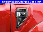 New 2025 Ford F-150 Supercharged SuperCrew Cab 4x4 Pickup for sale #01T3989 - photo 14