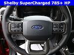 New 2025 Ford F-150 Supercharged SuperCrew Cab 4x4 Pickup for sale #01T3989 - photo 19