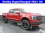 New 2025 Ford F-150 Supercharged SuperCrew Cab 4x4 Pickup for sale #01T3989 - photo 3