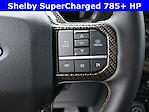 New 2025 Ford F-150 Supercharged SuperCrew Cab 4x4 Pickup for sale #01T3989 - photo 20