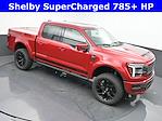 New 2025 Ford F-150 Supercharged SuperCrew Cab 4x4 Pickup for sale #01T3989 - photo 30