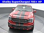 New 2025 Ford F-150 Supercharged SuperCrew Cab 4x4 Pickup for sale #01T3989 - photo 31