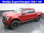 New 2025 Ford F-150 Supercharged SuperCrew Cab 4x4 Pickup for sale #01T3989 - photo 32
