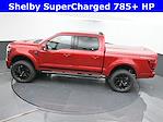 New 2025 Ford F-150 Supercharged SuperCrew Cab 4x4 Pickup for sale #01T3989 - photo 33