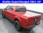 New 2025 Ford F-150 Supercharged SuperCrew Cab 4x4 Pickup for sale #01T3989 - photo 34