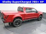 New 2025 Ford F-150 Supercharged SuperCrew Cab 4x4 Pickup for sale #01T3989 - photo 36