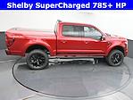 New 2025 Ford F-150 Supercharged SuperCrew Cab 4x4 Pickup for sale #01T3989 - photo 37
