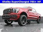 New 2025 Ford F-150 Supercharged SuperCrew Cab 4x4 Pickup for sale #01T3989 - photo 40