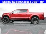 New 2025 Ford F-150 Supercharged SuperCrew Cab 4x4 Pickup for sale #01T3989 - photo 41